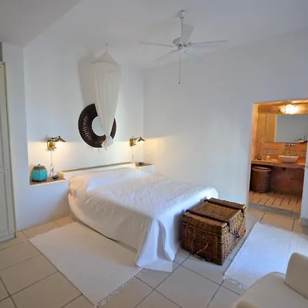 Luxurious Waterfront Christina In The Area Of Melissaki With A Swimming Pool, Sea And Sunset View Villa