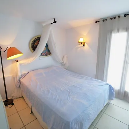 Luxurious Waterfront Christina In The Area Of Melissaki With A Swimming Pool, Sea And Sunset View